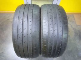 Летние шины Continental ContiSportContact 3 б-у - Шинный центр Cordiant