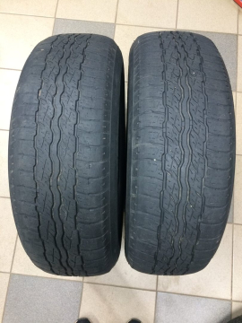 Летние шины VIATTI Bosco A-T б-у - Шинный центр Cordiant