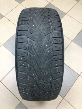 Летние шины Gislaved Nord Frost 100-2 б-у - Шинный центр Cordiant