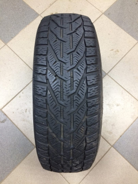 Летние шины Tigar Ice б-у - Шинный центр Cordiant