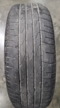 Летние шины Bridgestone Dueler H-P Sport б-у - Шинный центр Cordiant