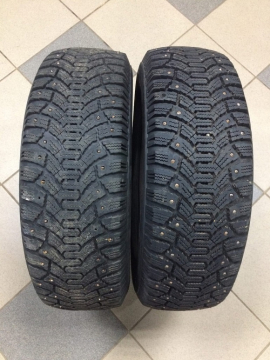 Зимние шины Cordiant Polar -1 б-у - Шинный центр Cordiant