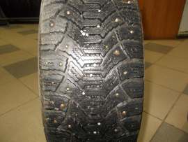 Зимние шины Cordiant Polar -1 б-у - Шинный центр Cordiant