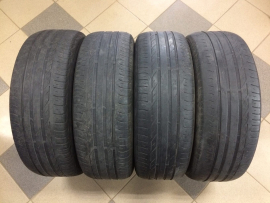 Летние шины Bridgestone Turanza T001 б-у - Шинный центр Cordiant