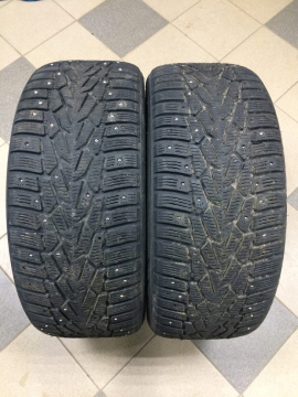 Зимние шины Nordman Nordman 7 б-у - Шинный центр Cordiant