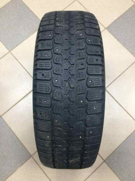 Зимние шины Yokohama iceGuard F700Z б-у - Шинный центр Cordiant