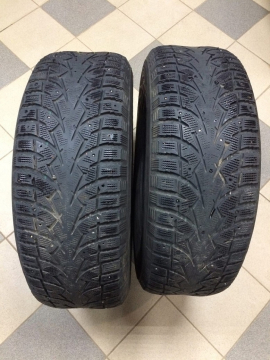 Зимние шины Toyo Observe G3-Ice -2 б-у - Шинный центр Cordiant