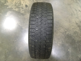 Зимние шины Yokohama iceGuard F700Z б-у - Шинный центр Cordiant