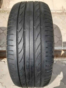 Летние шины Bridgestone Dueler H-P Sport б-у - Шинный центр Cordiant