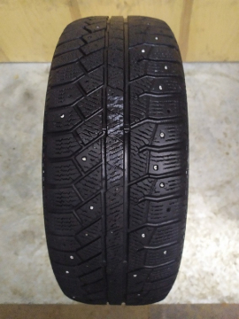 Зимние шины Continental ContiWinterViking 2 б-у - Шинный центр Cordiant