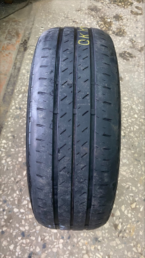 Летние шины Bridgestone Ecopia EP150 б-у - Шинный центр Cordiant