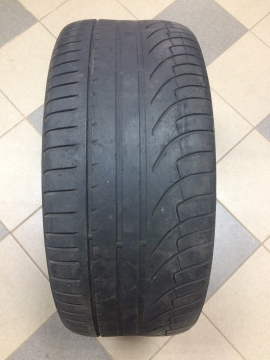 Летние шины Michelin Pilot Primacy б-у - Шинный центр Cordiant