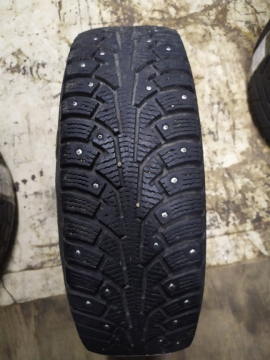Зимние шины Nokian Hakkapeliitta 5 -3 б-у - Шинный центр Cordiant