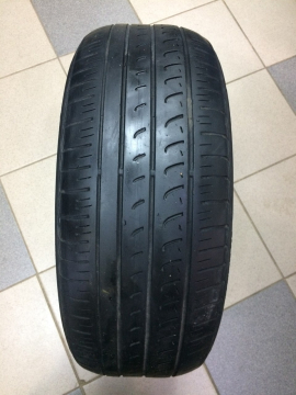 Летние шины PIRELLI P7 б-у - Шинный центр Cordiant