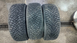 Зимние шины Continental IceContact 3 б-у - Шинный центр Cordiant