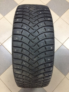 Зимние шины Michelin Latitude XIN2 б-у - Шинный центр Cordiant