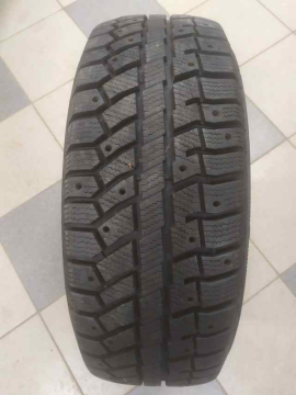 Зимние шины Cordiant Polar 2 б-у - Шинный центр Cordiant