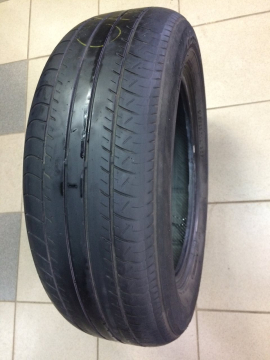 Летние шины Yokohama db decibel E70 б-у - Шинный центр Cordiant