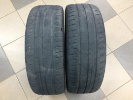 Летние шины Matador Elite 3 MP44-1 б-у - Шинный центр Cordiant