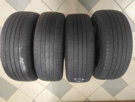 Летние шины Nexen Classe Premiere CP672 б-у - Шинный центр Cordiant