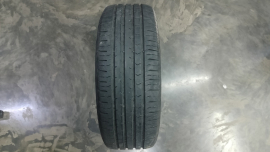 Летние шины Continental ContiPremiumContact 5 б-у - Шинный центр Cordiant
