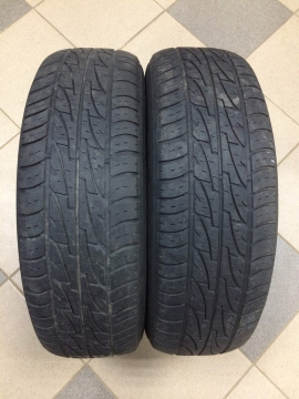 Летние шины Amtel Planet 2P б-у - Шинный центр Cordiant