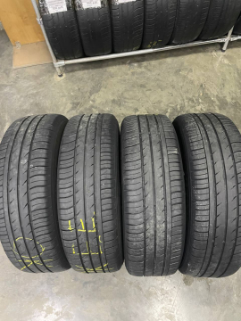 Летние шины Belshina Armotion BEL-280 -3 б-у - Шинный центр Cordiant