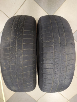Летние шины НШЗ Кама 365 б-у - Шинный центр Cordiant