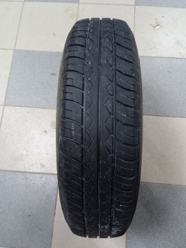 Летние шины Barum Brillantis б-у - Шинный центр Cordiant