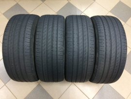 Летние шины PIRELLI Scorpion Verde-2 б-у - Шинный центр Cordiant