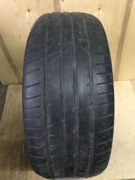 Летние шины Hankook Ventus V12 Evo2 б-у - Шинный центр Cordiant