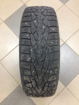 Зимние шины Nordman Nordman 7 б-у - Шинный центр Cordiant