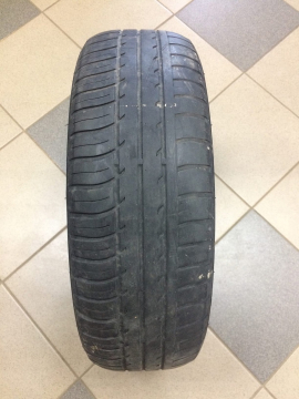 Летние шины Белшина BEL-264 б-у - Шинный центр Cordiant