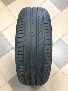 Летние шины Michelin Primacy 4 б-у - Шинный центр Cordiant