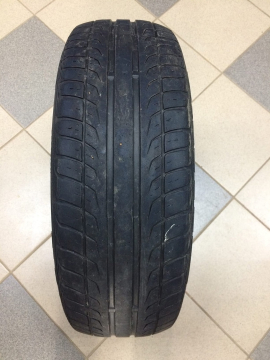 Летние шины CONTYRE Megapolis б-у - Шинный центр Cordiant