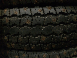 Зимние шины Nordman Nordman C б-у - Шинный центр Cordiant