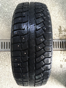 Зимние шины Cordiant Polar 2 б-у - Шинный центр Cordiant