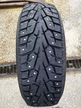 Летние шины Yokohama Ice Guard IG50 б-у - Шинный центр Cordiant