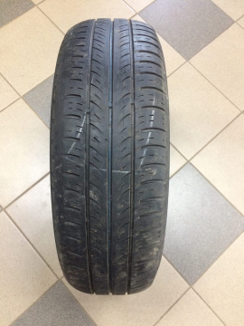 Летние шины Amtel Planet NV-115 б-у - Шинный центр Cordiant