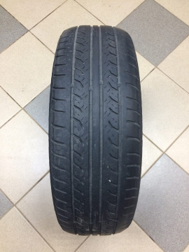 Летние шины КАМА Euro-236 б-у - Шинный центр Cordiant