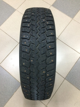 Зимние шины Amtel NordMaster ST-310 б-у - Шинный центр Cordiant