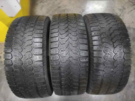 Зимние шины Yokohama iceGuard F700Z б-у - Шинный центр Cordiant