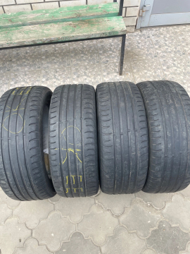 Летние шины Nexen N8000 б-у - Шинный центр Cordiant