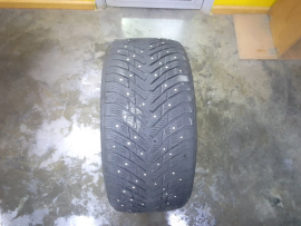 Зимние шины Nokian Hakkapeliitta 8 б-у - Шинный центр Cordiant