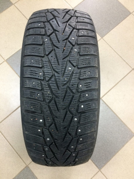 Зимние шины Nordman Nordman 7 б-у - Шинный центр Cordiant