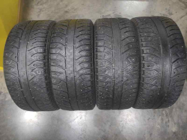 Зимние шины Bridgestone Ice Cruiser 7000 б-у - Шинный центр Cordiant