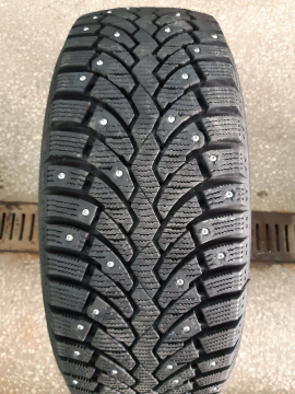 Зимние шины FORMULA Ice б-у - Шинный центр Cordiant