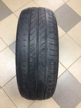 Летние шины Yokohama A.Drive б-у - Шинный центр Cordiant