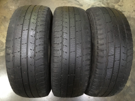 Летние шины Amtel Cruise 4x4 K-393 -3 б-у - Шинный центр Cordiant