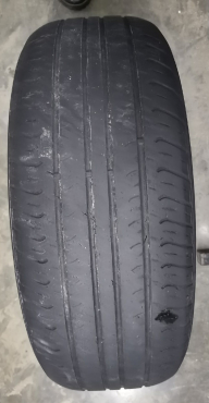 Летние шины Hankook Optimo K415-5 б-у - Шинный центр Cordiant